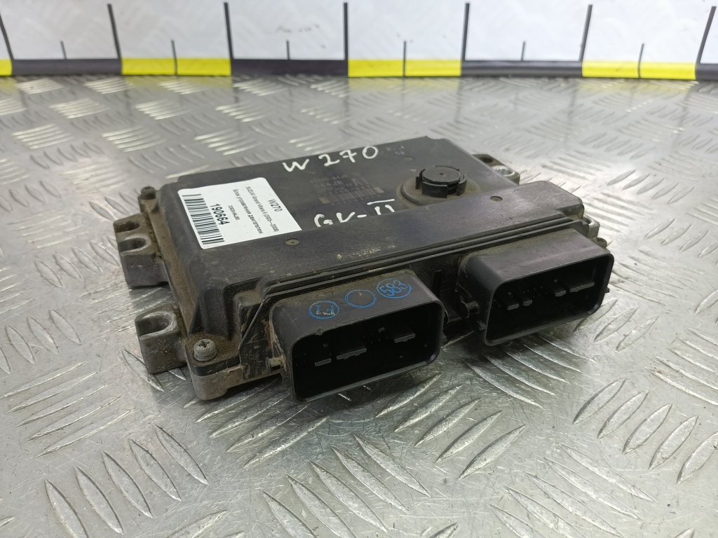 блок управления двигателем SUZUKI Grand Vitara 2.0 4WD MT (140 л.с.)Grand Vitara  II (2005—2008) Внедорожник 3392064J80, 2700 рублей, Москва