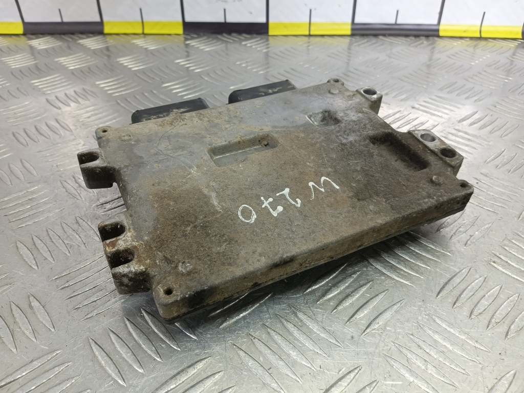 блок управления двигателем SUZUKI Grand Vitara 2.0 4WD MT (140 л.с.)Grand Vitara  II (2005—2008) Внедорожник 3392064J80, 2700 рублей, Москва