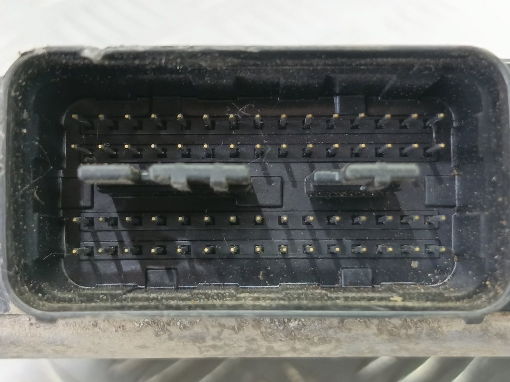 блок управления двигателем SUZUKI Grand Vitara 2.0 4WD MT (140 л.с.)Grand Vitara  II (2005—2008) Внедорожник 3392064J80, 2700 рублей, Москва