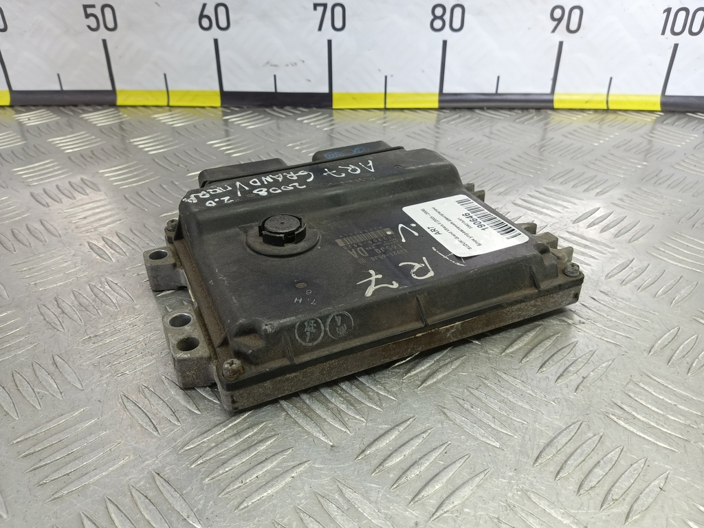 блок управления двигателем SUZUKI Grand Vitara 2.0 4WD MT (140 л.с.)Grand Vitara  II (2005—2008) Внедорожник 3392165J00, 2930 рублей, Москва