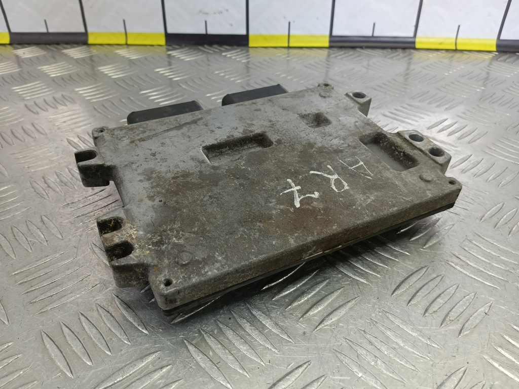 блок управления двигателем SUZUKI Grand Vitara 2.0 4WD MT (140 л.с.)Grand Vitara  II (2005—2008) Внедорожник 3392165J00, 2930 рублей, Москва