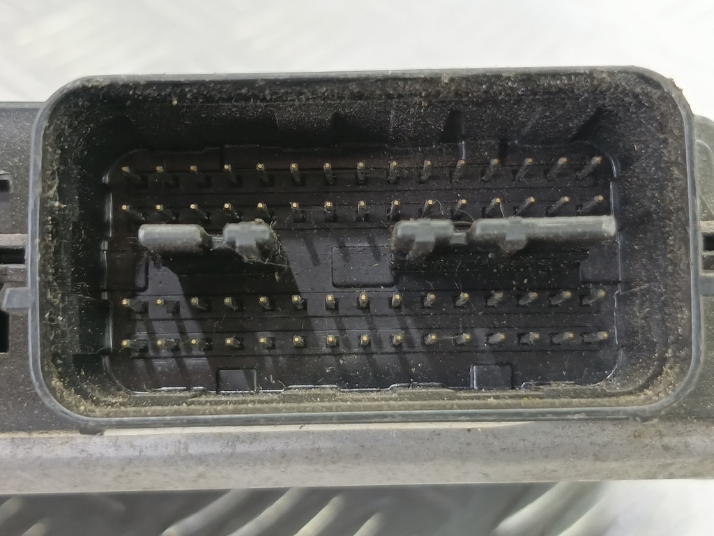 блок управления двигателем SUZUKI Grand Vitara 2.0 4WD MT (140 л.с.)Grand Vitara  II (2005—2008) Внедорожник 3392165J00, 2930 рублей, Москва