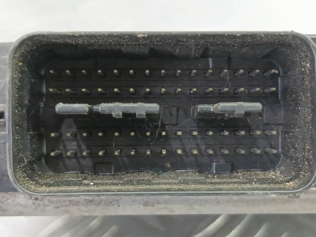 блок управления двигателем SUZUKI Grand Vitara 2.0 4WD MT (140 л.с.)Grand Vitara  II (2005—2008) Внедорожник 3392165J00, 2930 рублей, Москва