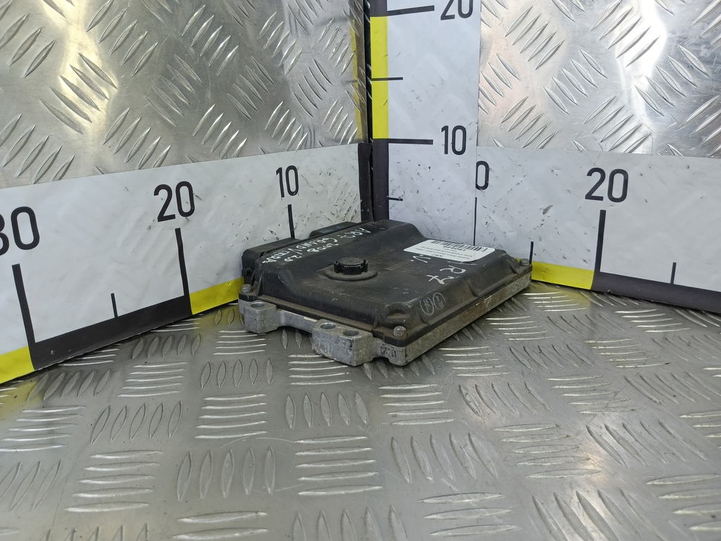 блок управления двигателем SUZUKI Grand Vitara 2.0 4WD MT (140 л.с.)Grand Vitara  II (2005—2008) Внедорожник 3392165J00, 2930 рублей, Москва