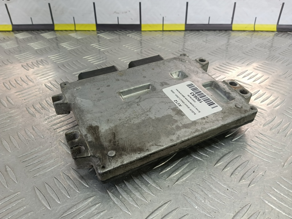 блок управления двигателем SUZUKI Grand Vitara 1.6 4WD MT (106 л.с.)Grand Vitara  II (2005—2008) Внедорожник 3392064J80, 2700 рублей, Москва