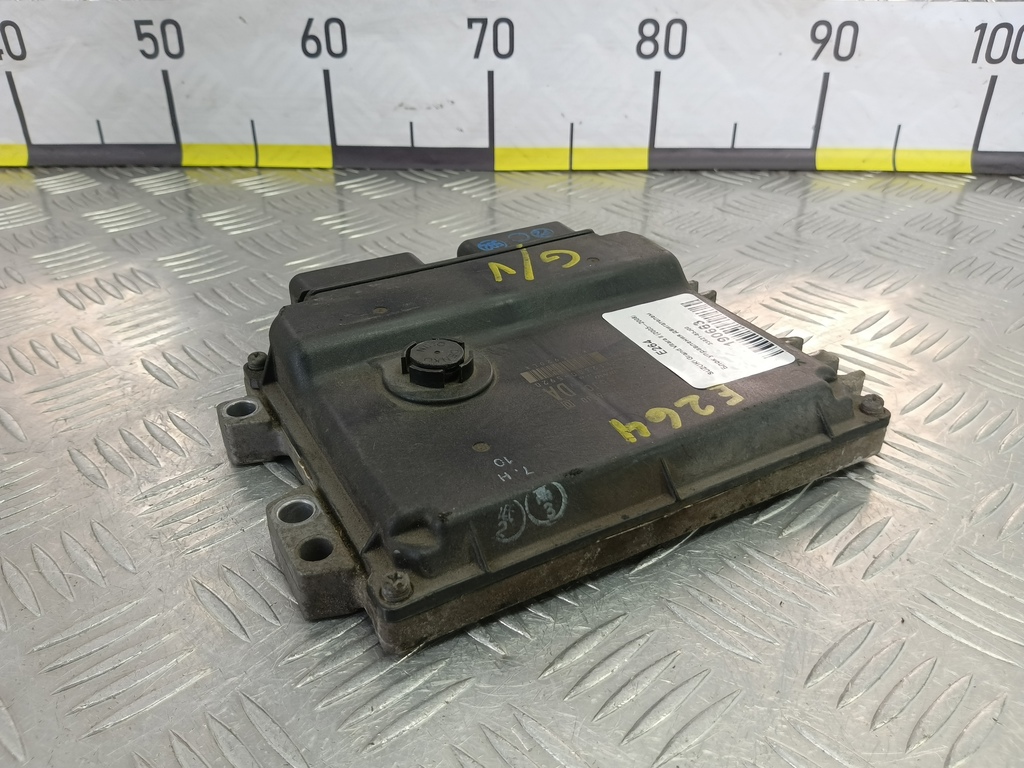 блок управления двигателем SUZUKI Grand Vitara 2.0 4WD MT (140 л.с.)Grand Vitara  II (2005—2008) Внедорожник 3392165J00, 2930 рублей, Москва