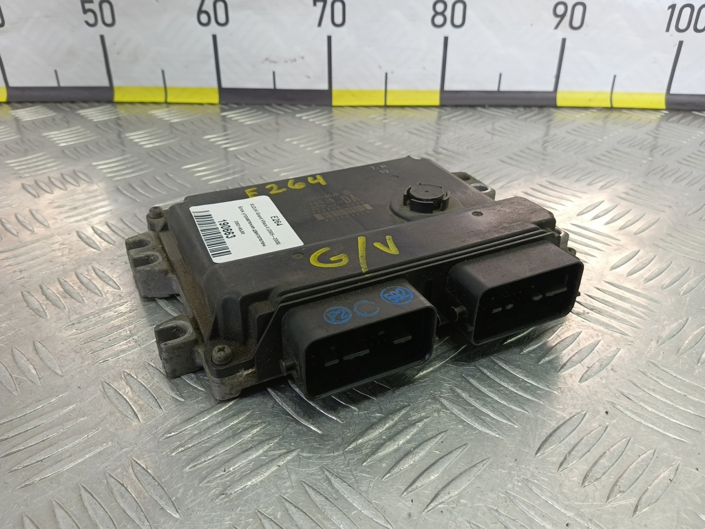 блок управления двигателем SUZUKI Grand Vitara 2.0 4WD MT (140 л.с.)Grand Vitara  II (2005—2008) Внедорожник 3392165J00, 2930 рублей, Москва