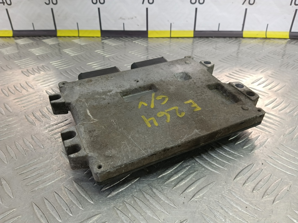 блок управления двигателем SUZUKI Grand Vitara 2.0 4WD MT (140 л.с.)Grand Vitara  II (2005—2008) Внедорожник 3392165J00, 2930 рублей, Москва