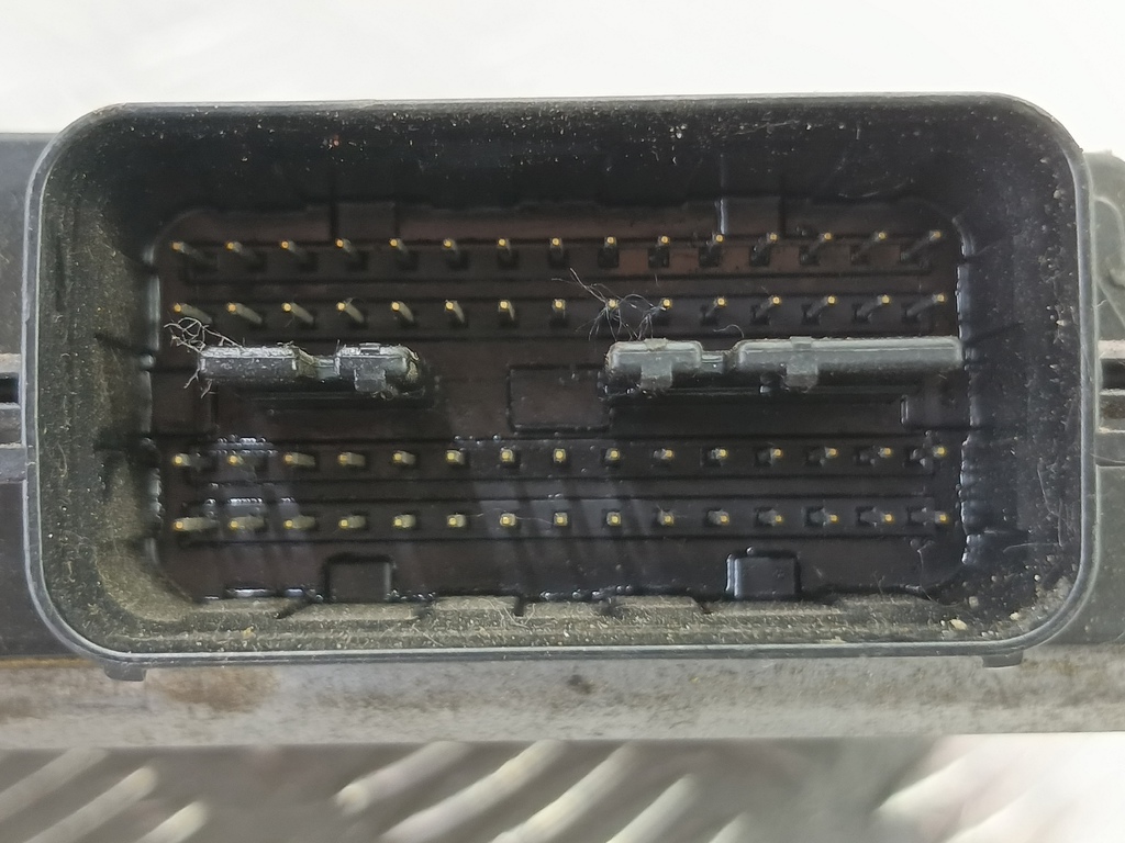 блок управления двигателем SUZUKI Grand Vitara 2.0 4WD MT (140 л.с.)Grand Vitara  II (2005—2008) Внедорожник 3392165J00, 2930 рублей, Москва