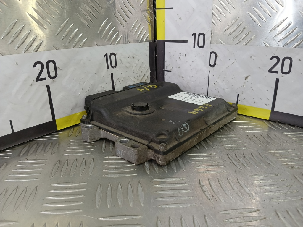 блок управления двигателем SUZUKI Grand Vitara 2.0 4WD MT (140 л.с.)Grand Vitara  II (2005—2008) Внедорожник 3392165J00, 2930 рублей, Москва