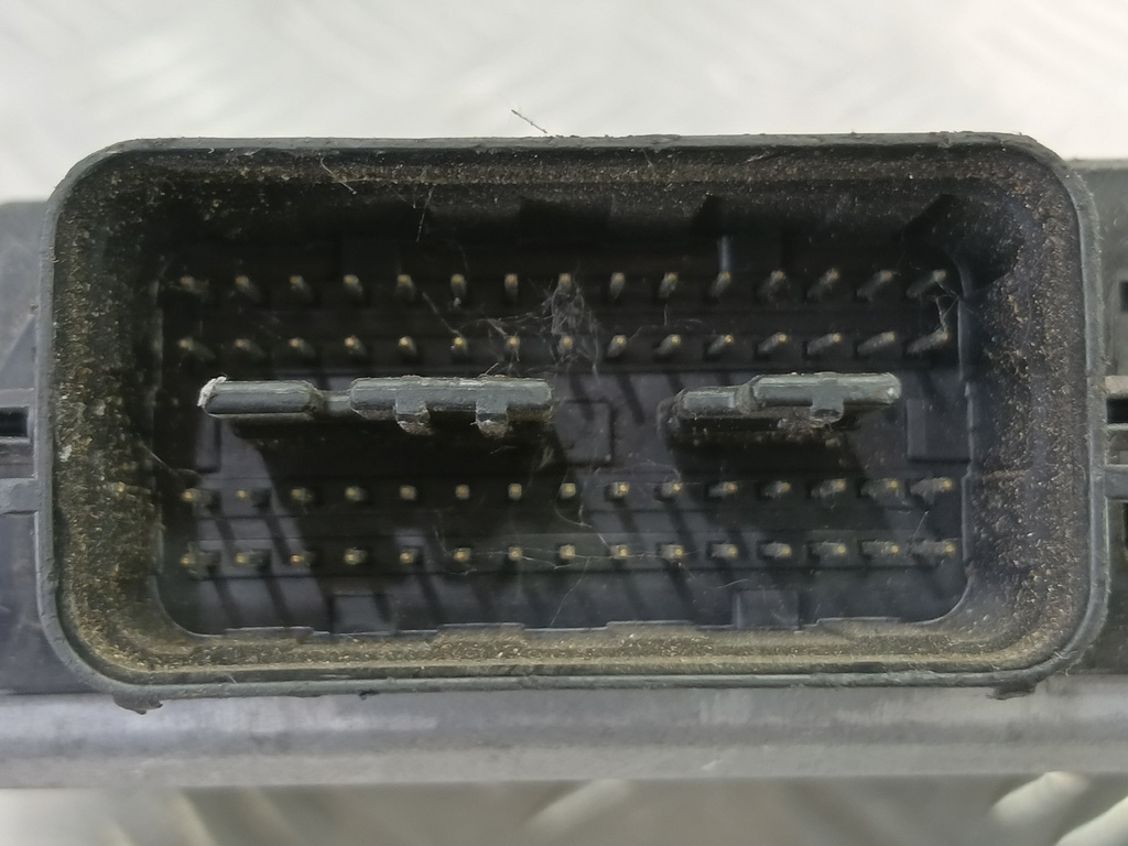 блок управления двигателем SUZUKI SX4 1.6 MT (125 л.с.)Swift  III (2004—2011) Хетчбэк 33920-79J10, 2130 рублей, Москва