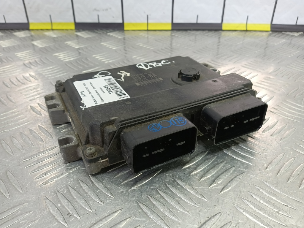 блок управления двигателем SUZUKI Grand Vitara 2.0 4WD MT (140 л.с.)Grand Vitara  II (2005—2008) Внедорожник 33920-65J01, 2130 рублей, Москва