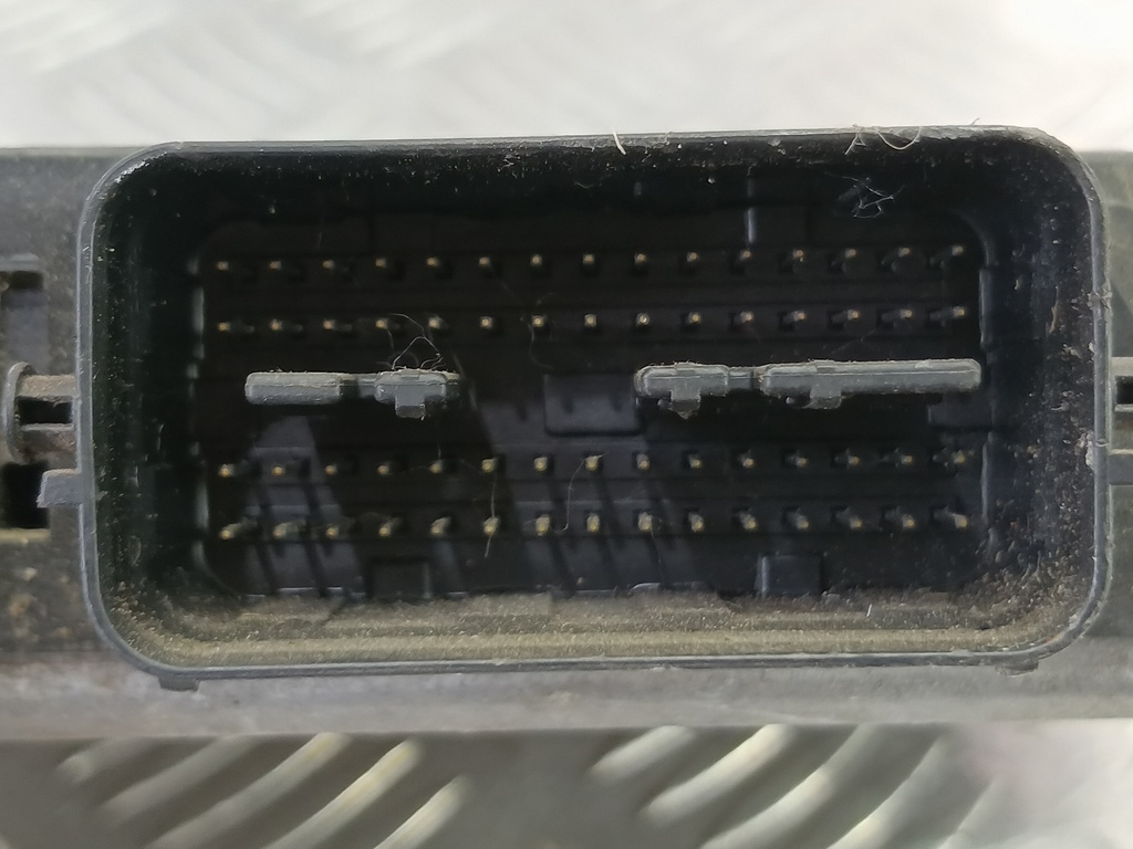 блок управления двигателем SUZUKI Grand Vitara  33920-65J01, 2130 рублей, Москва