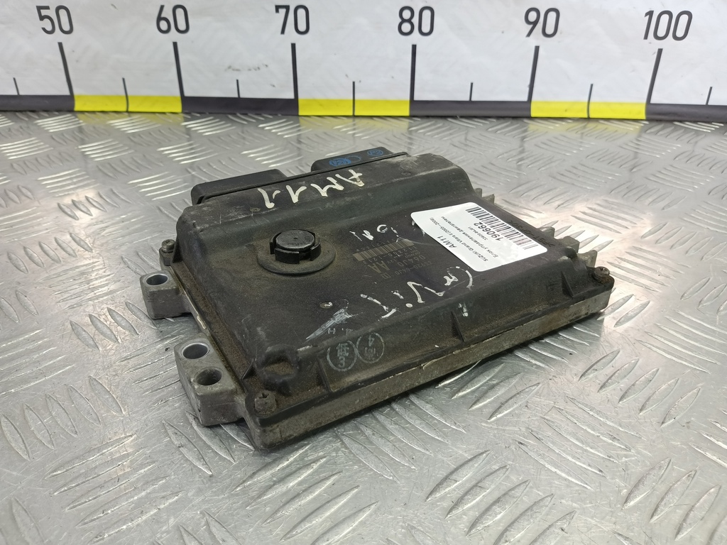 блок управления двигателем SUZUKI Grand Vitara 1.6 4WD MT (106 л.с.)Grand Vitara  II (2005—2008) Внедорожник 33920-64J01, 3279 рублей, Москва