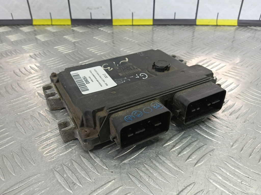 блок управления двигателем SUZUKI Grand Vitara 2.0 4WD MT (140 л.с.)Grand Vitara  II (2005—2008) Внедорожник 33910-78K00, 2130 рублей, Москва