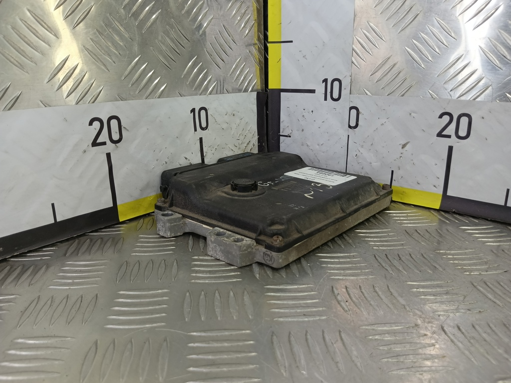 блок управления двигателем SUZUKI Grand Vitara 2.0 4WD MT (140 л.с.)Grand Vitara  II (2005—2008) Внедорожник 33910-78K00, 2130 рублей, Москва