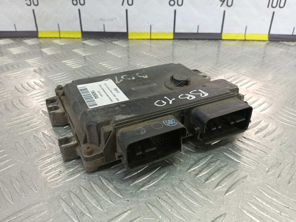 блок управления двигателем SUZUKI Grand Vitara 2.0 4WD MT (140 л.с.)Grand Vitara  II (2005—2008) Внедорожник 3392165J00, 2930 рублей, Москва