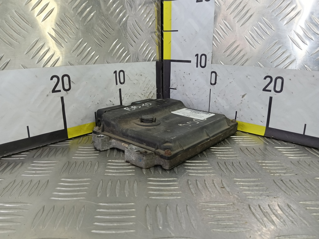 блок управления двигателем SUZUKI Grand Vitara 2.0 4WD MT (140 л.с.)Grand Vitara  II (2005—2008) Внедорожник 3392165J00, 2930 рублей, Москва