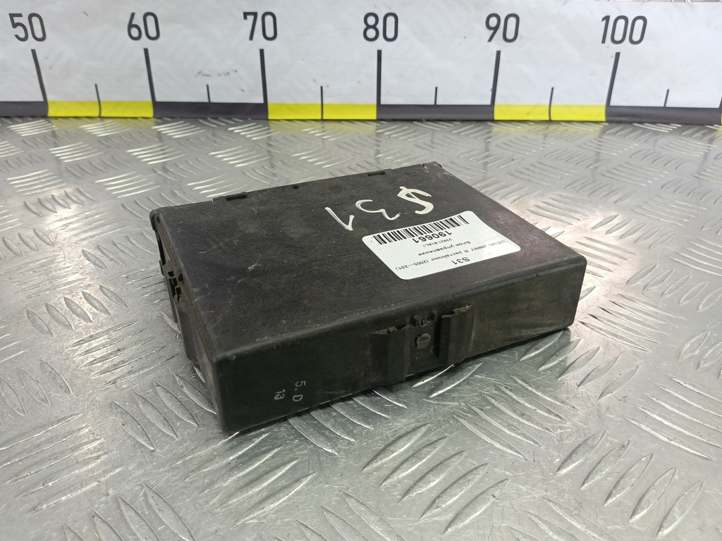 блок управления двигателем SUZUKI JIMNY Jimny 3392181AL1, 1900 рублей, Москва