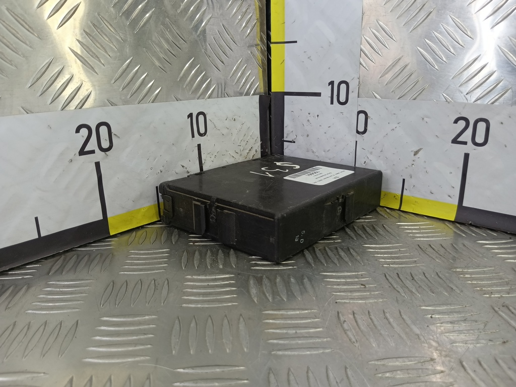 блок управления двигателем SUZUKI JIMNY Jimny 3392181AL1, 1900 рублей, Москва