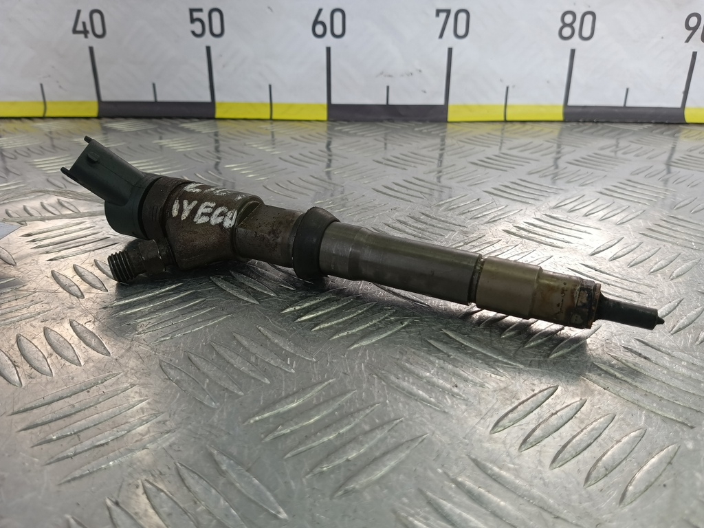 форсунка топливная Iveco Daily  504389548, 9600 рублей, Москва
