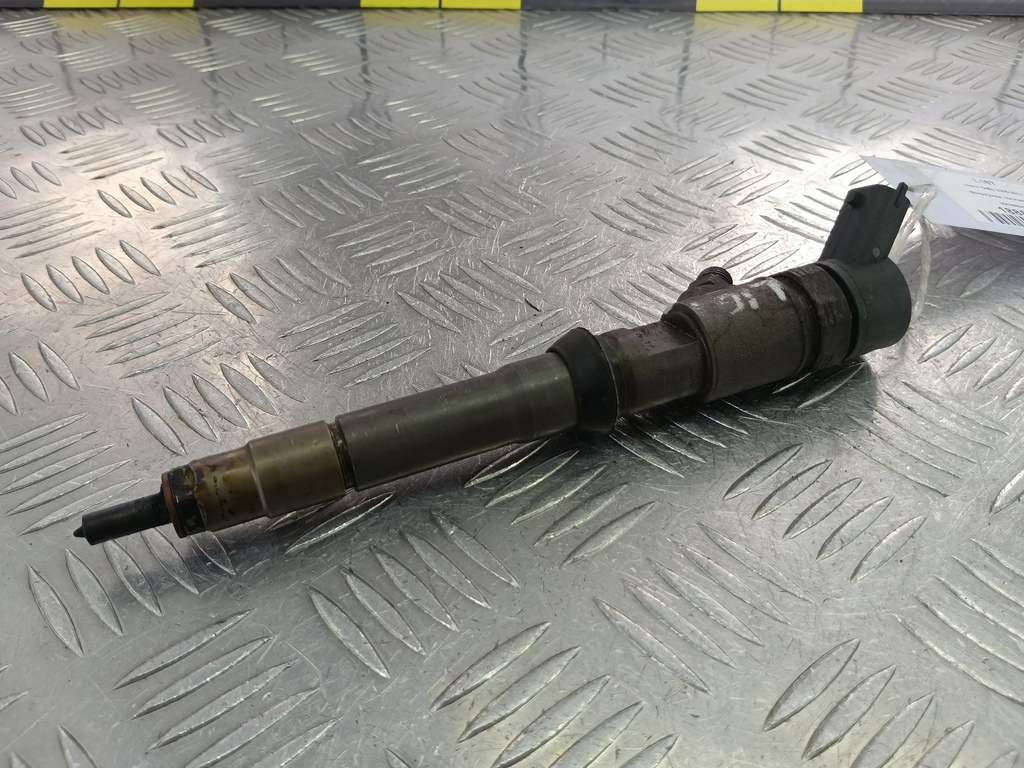 форсунка топливная Iveco Daily  504389548, 9600 рублей, Москва