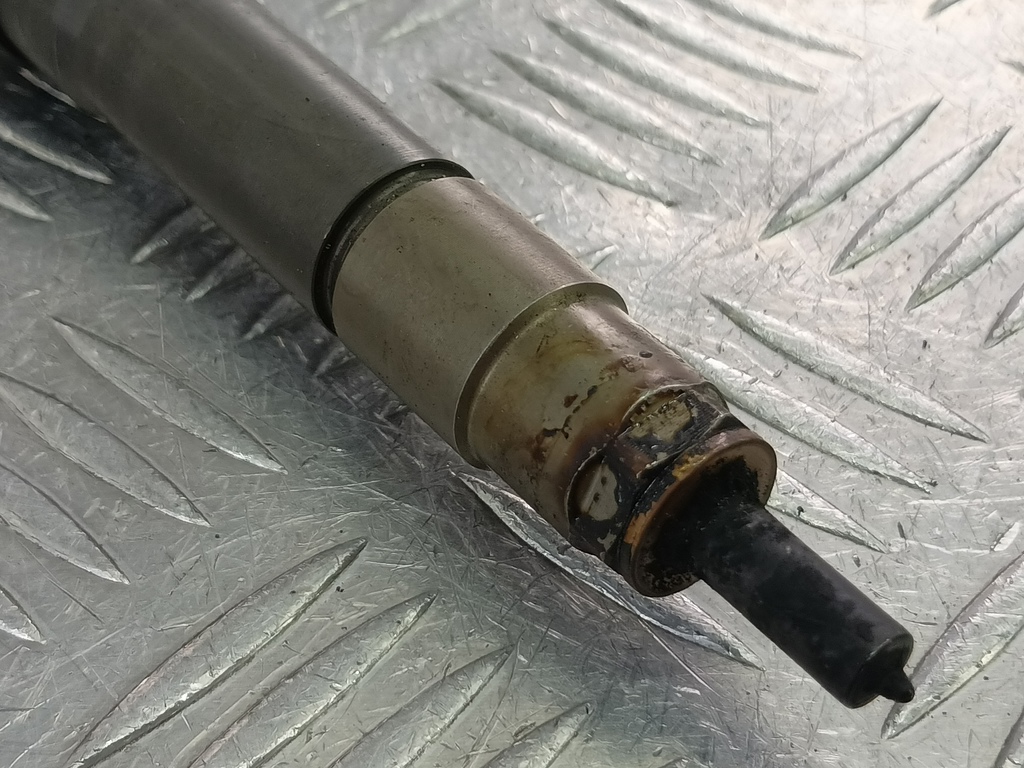 форсунка топливная Iveco Daily  504389548, 9600 рублей, Москва