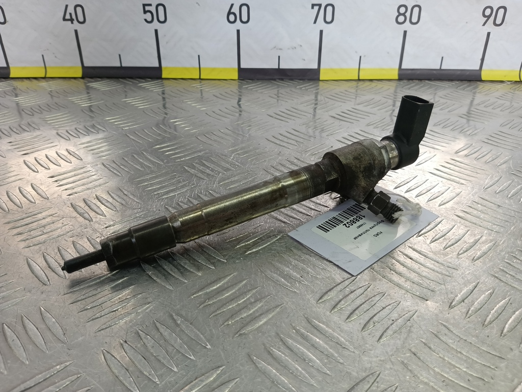 форсунка топливная FORD   1746967, 11330 рублей, Москва