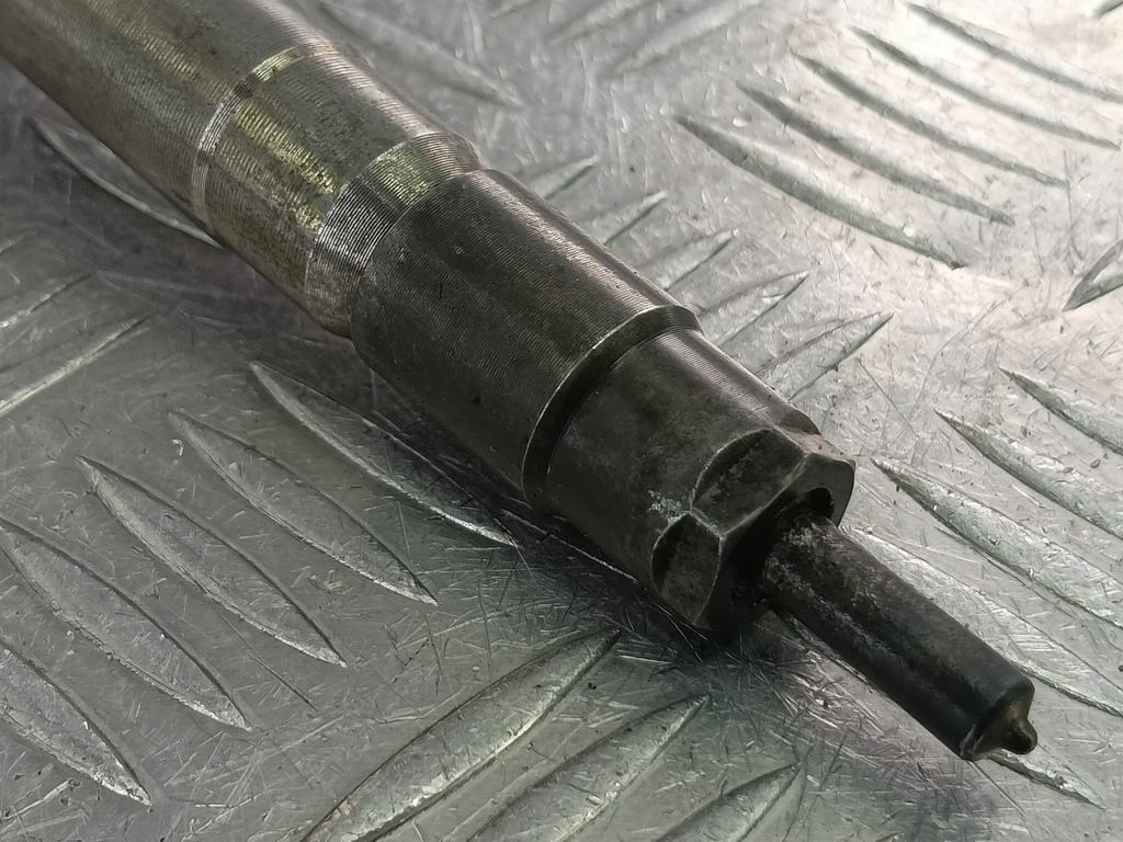 форсунка топливная FORD   1746967, 11330 рублей, Москва