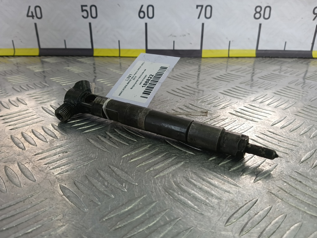 форсунка топливная MERCEDES-BENZ Vito  A6510700587, 7880 рублей, Москва