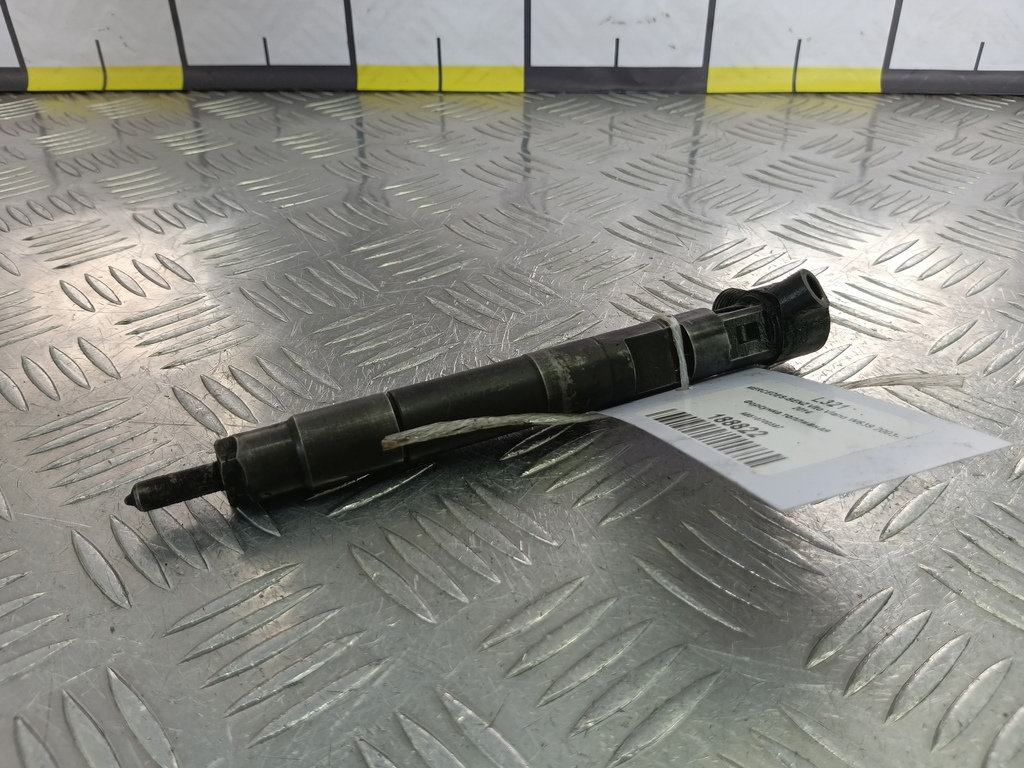 форсунка топливная MERCEDES-BENZ Vito  A6510700587, 7880 рублей, Москва