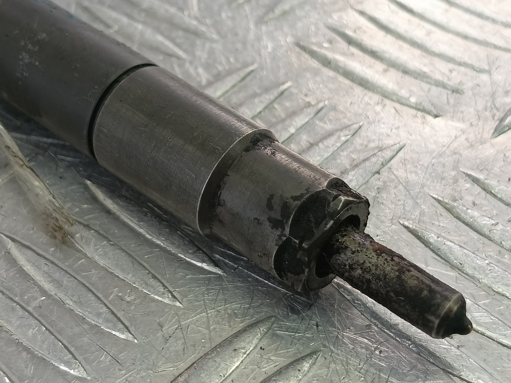 форсунка топливная MERCEDES-BENZ Vito  A6510700587, 7880 рублей, Москва