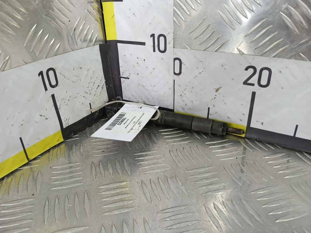 форсунка топливная MERCEDES-BENZ Vito  A6510700587, 7880 рублей, Москва