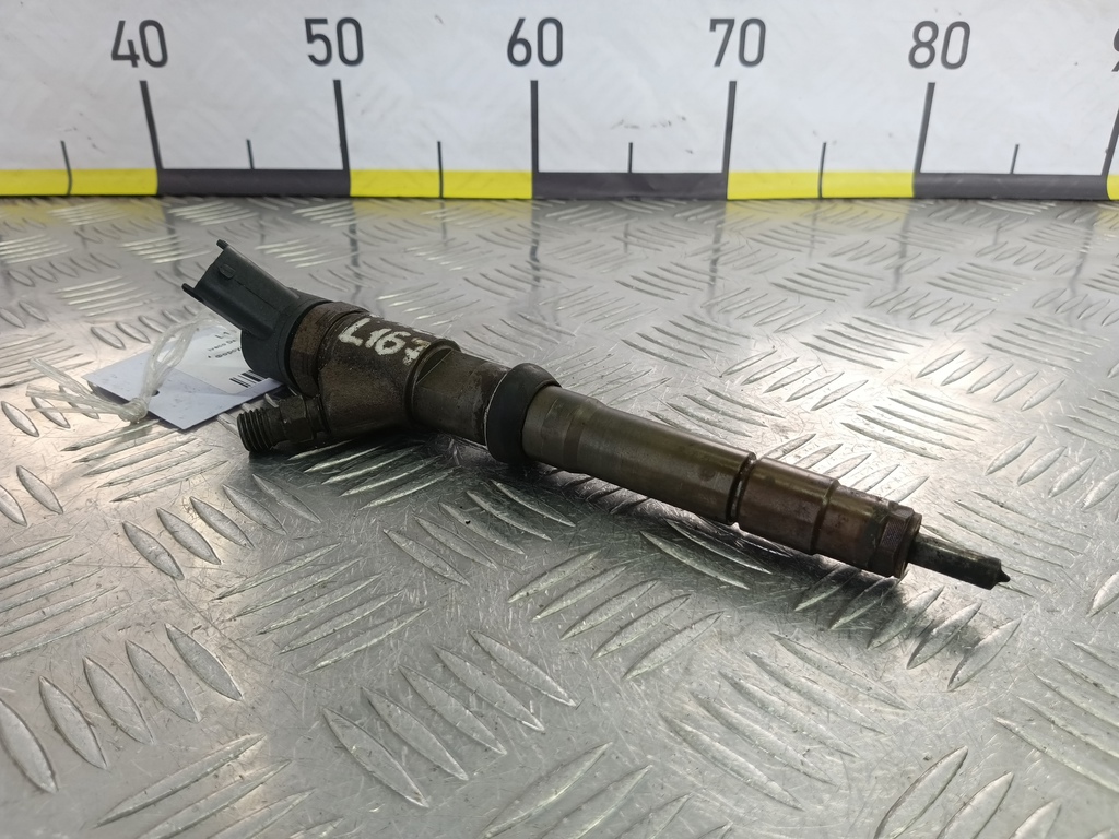 форсунка топливная Iveco Daily  504389548, 9600 рублей, Москва