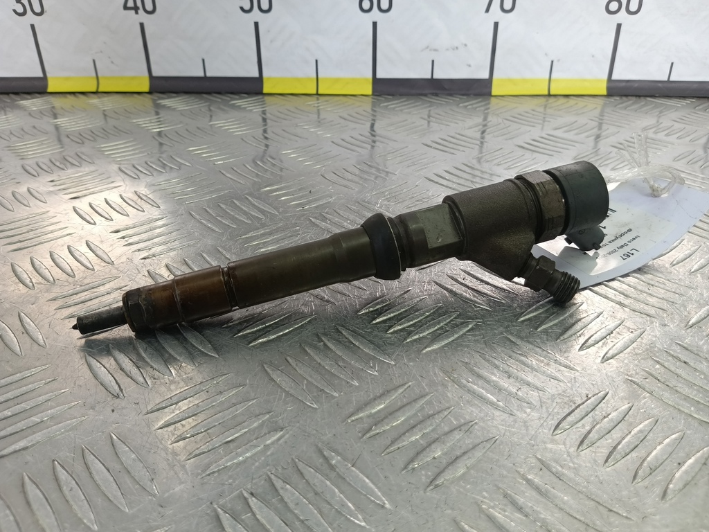 форсунка топливная Iveco Daily  504389548, 9600 рублей, Москва