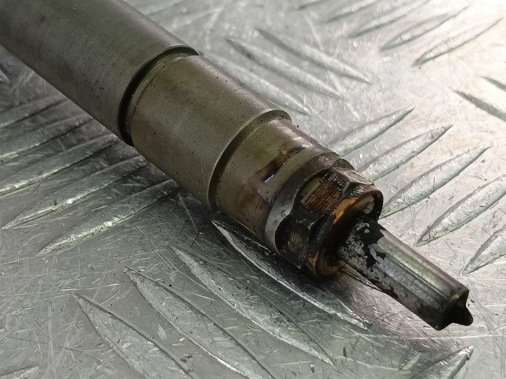 форсунка топливная Iveco Daily  504389548, 9600 рублей, Москва