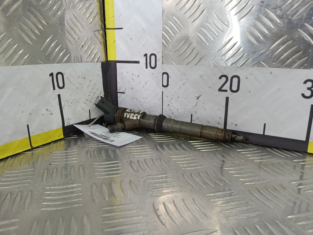 форсунка топливная Iveco Daily  504389548, 9600 рублей, Москва