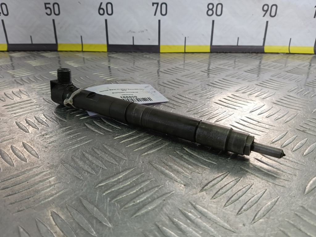 форсунка топливная Hyundai H-1  338004A700, 9600 рублей, Москва