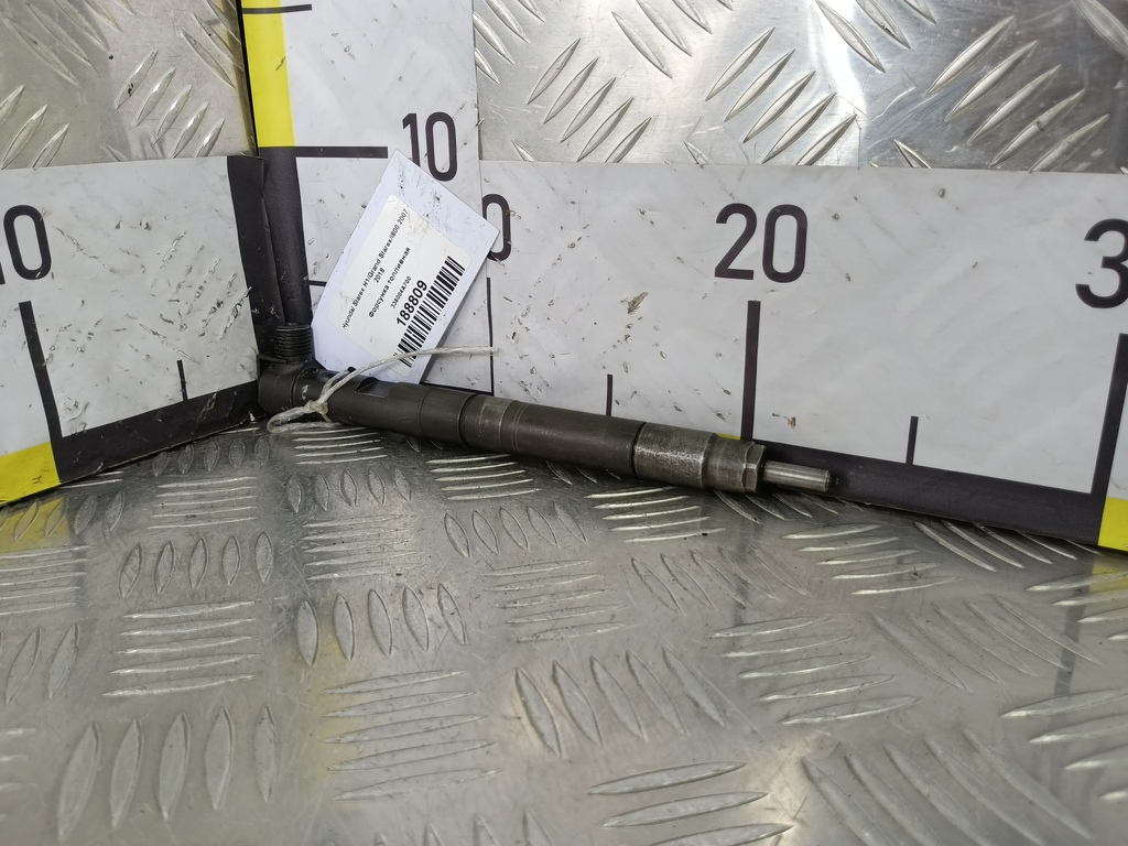 форсунка топливная Hyundai H-1  338004A700, 9600 рублей, Москва