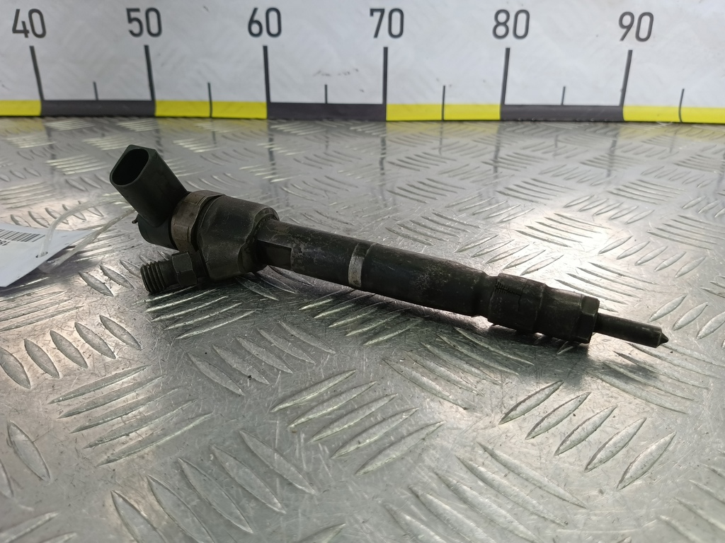 форсунка топливная MERCEDES-BENZ   A6460700487, 9600 рублей, Москва