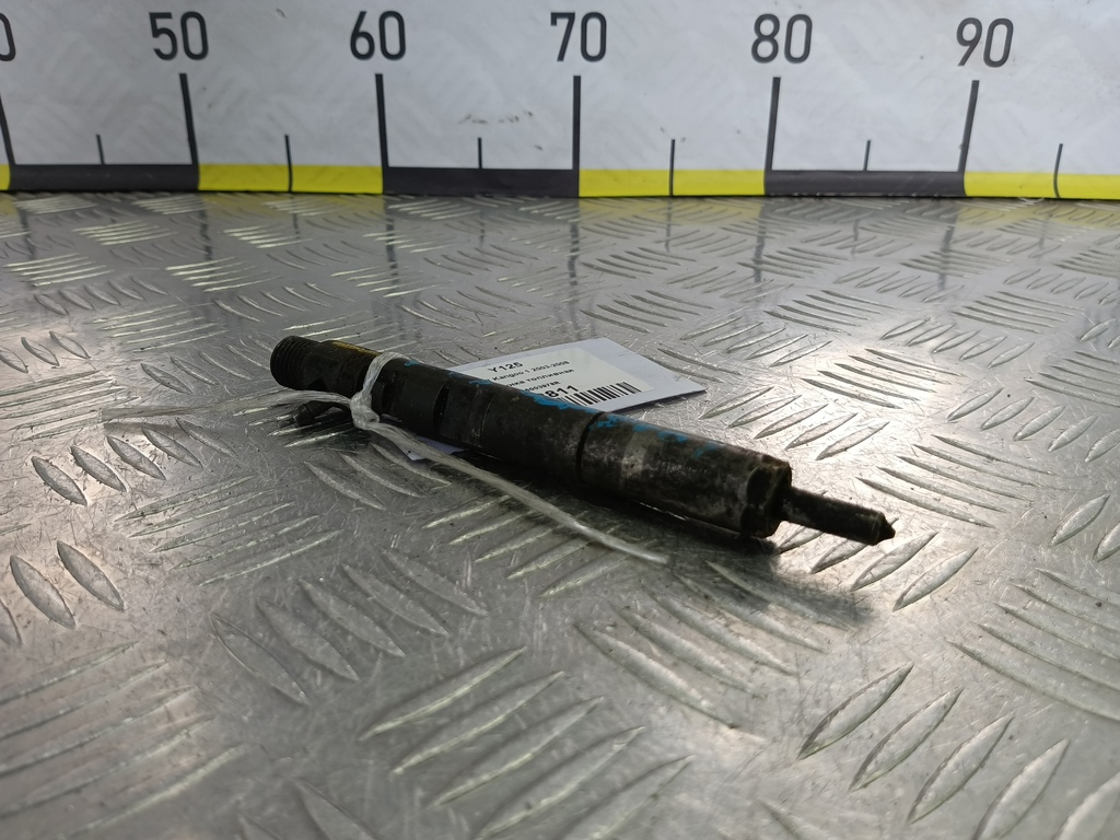 форсунка топливная Renault Kangoo  166003978R, 9600 рублей, Москва