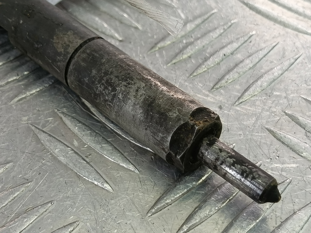 форсунка топливная Renault Kangoo  166003978R, 9600 рублей, Москва