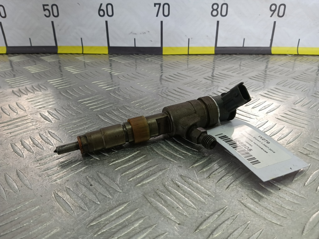 форсунка топливная Peugeot Expert  1980S5, 6150 рублей, Москва