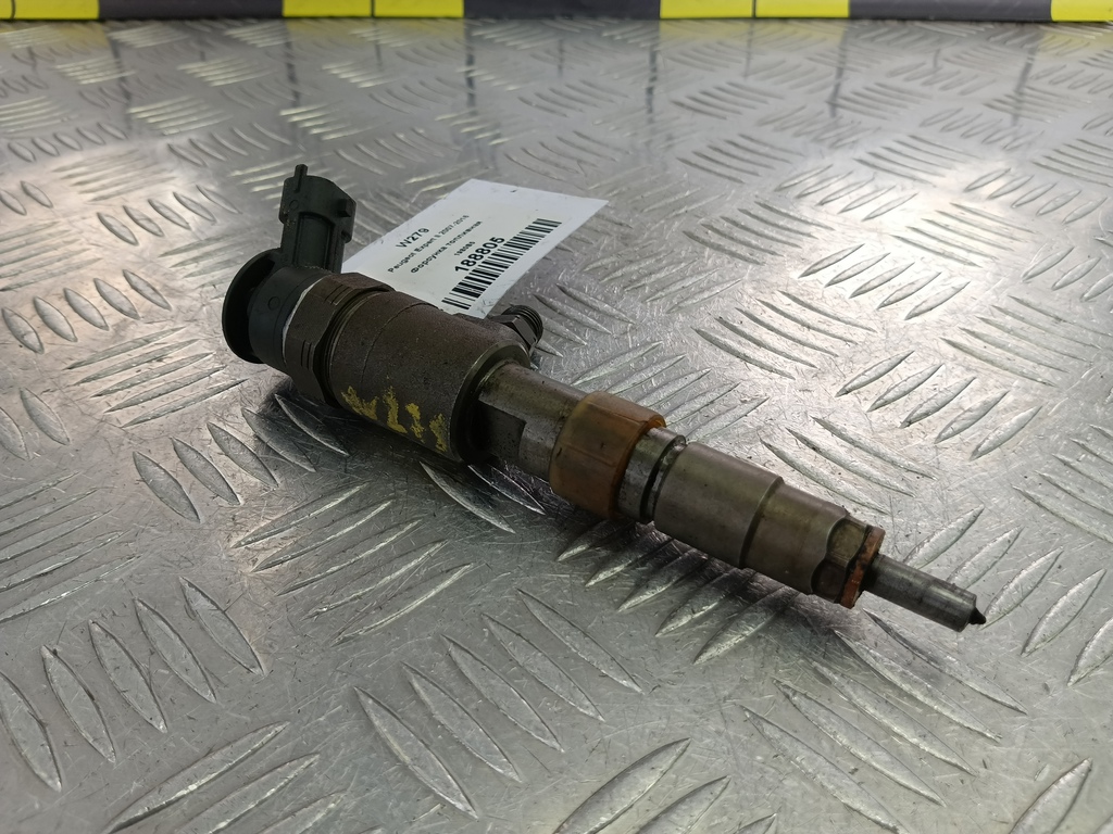 форсунка топливная Peugeot Expert  1980S5, 6150 рублей, Москва