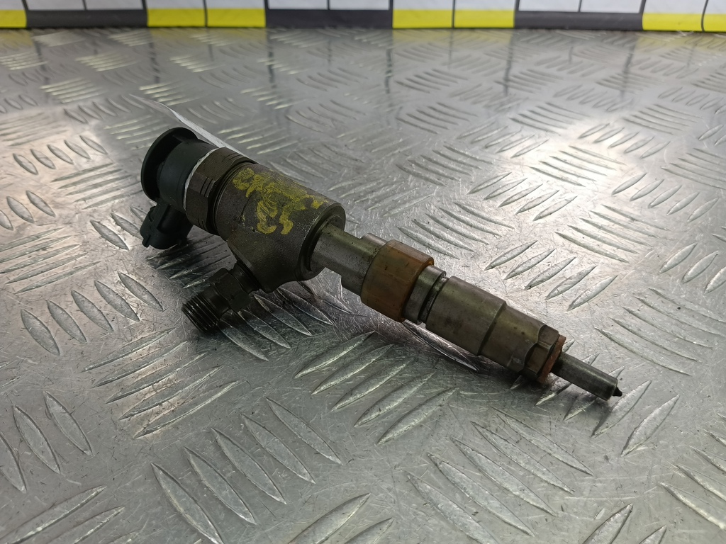 форсунка топливная Peugeot Expert  1980S5, 6150 рублей, Москва