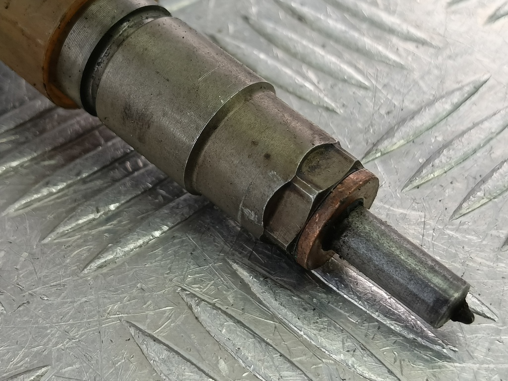 форсунка топливная Peugeot Expert  1980S5, 6150 рублей, Москва