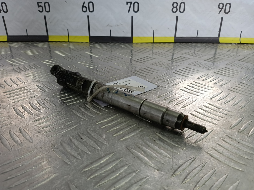 форсунка топливная MERCEDES-BENZ Vito  A6510700587, 7880 рублей, Москва