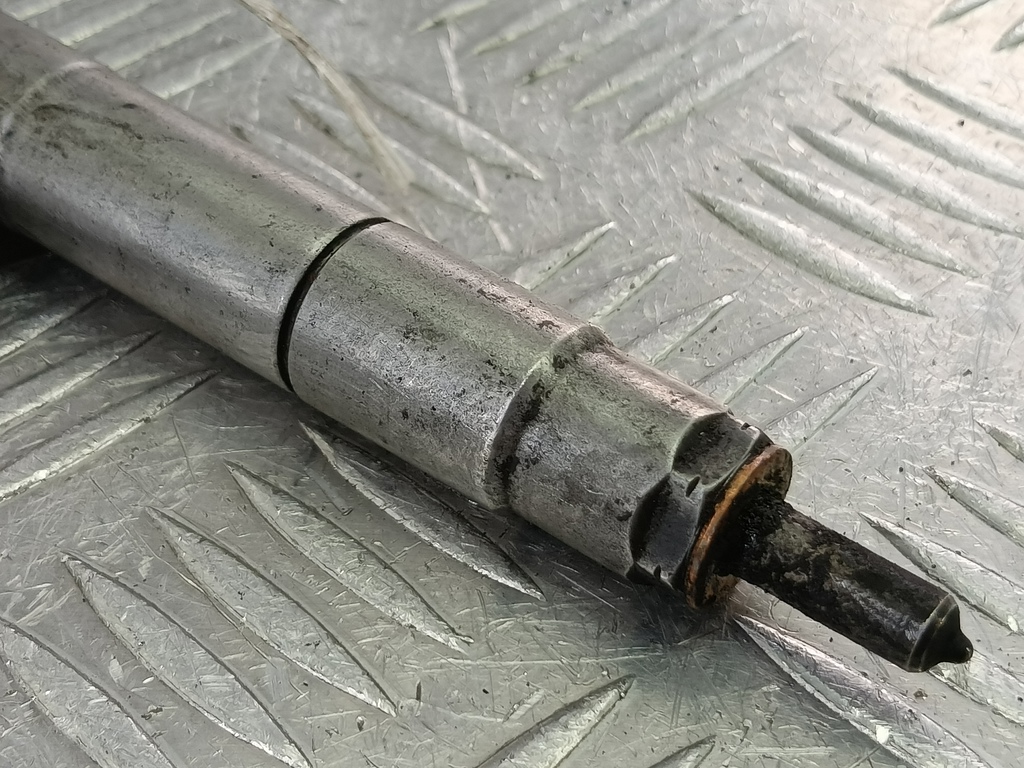 форсунка топливная MERCEDES-BENZ Vito  A6510700587, 7880 рублей, Москва