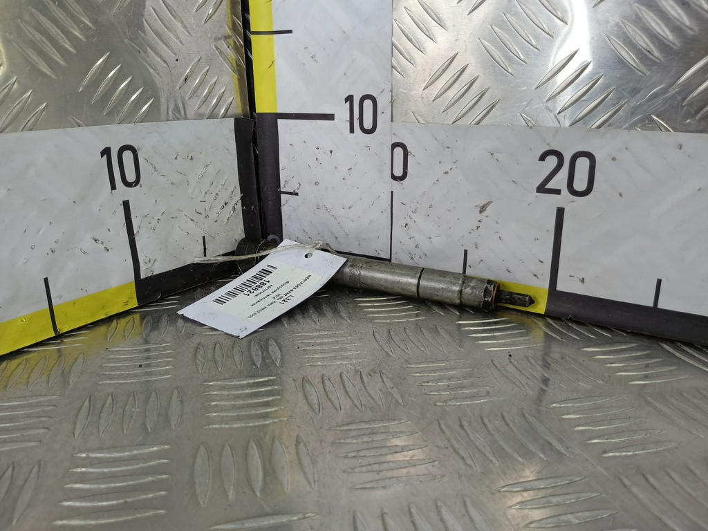 форсунка топливная MERCEDES-BENZ Vito  A6510700587, 7880 рублей, Москва