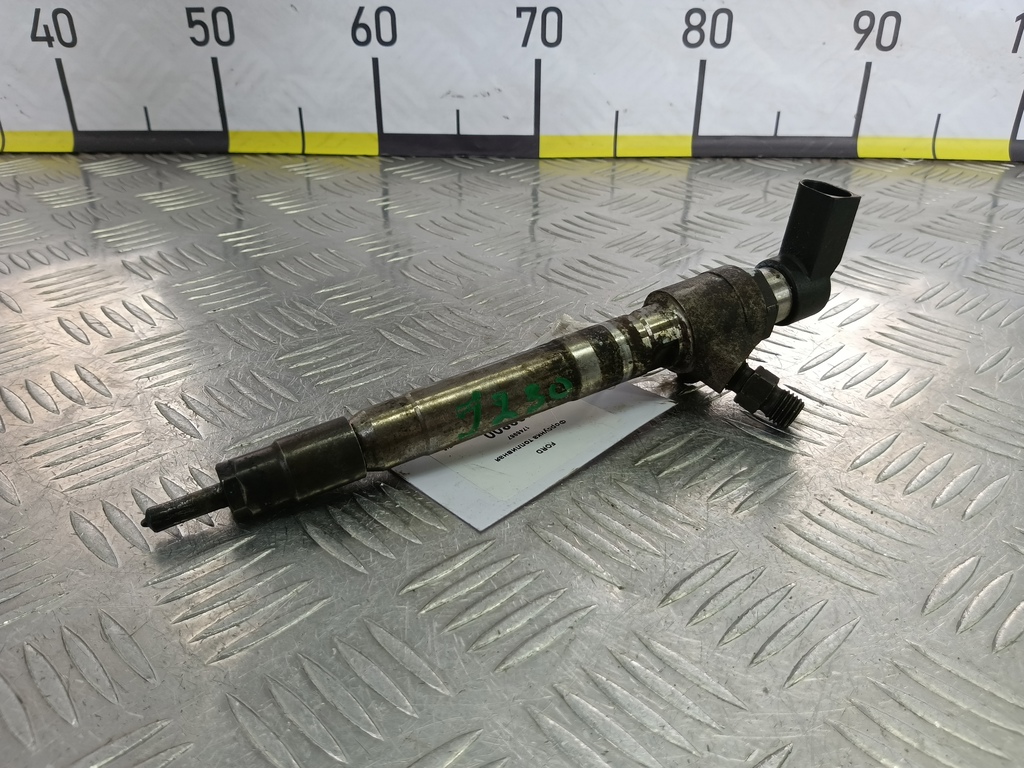 форсунка топливная FORD   1746967, 11330 рублей, Москва